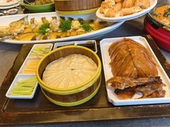 -海景壹号大酒店(滨湖店)