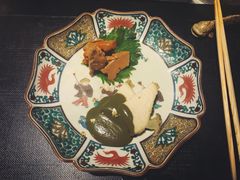 -橼舍鮨青木