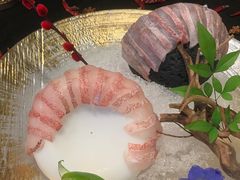 -云厨·高空西餐厅(成都瑯珀·凯悦臻选酒店)