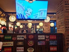 -鸟鹏烧鸟居酒屋(龙岗万科店)