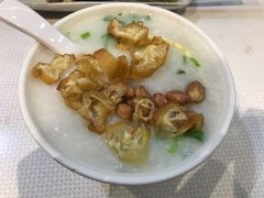 -银记肠粉店(赤岗店)