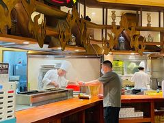 -楼兰新疆主题餐厅(苏州中心店)