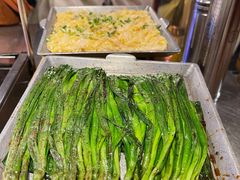 -很久以前羊肉串(大华三路店)