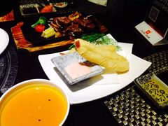 -蟹之国·精品蟹料理(极地店)