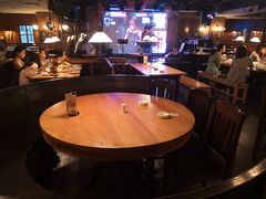 -宝莱纳啤酒花园餐厅PAULANER BRAUHAUS Nanjing(广州路店)