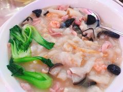 -同里湖大饭店-怡景轩中餐厅(同里古镇店)