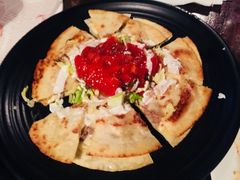 鸡肉薄饼-么哈MOJAR(北京五道口店)
