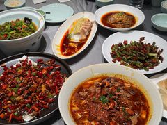 -天成·川菜家宴(海港城店)