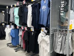 -迪卡侬(环球港店)