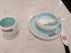 -香香海南菜餐厅