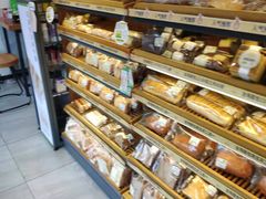 -today便利店(汉街店)