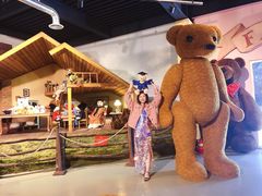 -济州岛泰迪熊博物馆