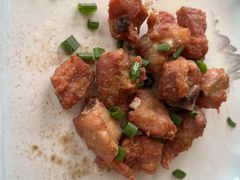 -江东鲈鱼馆