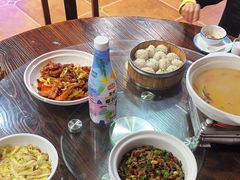 -覃大个·藕汤印象(博奇路店)