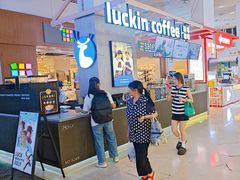 -亿象城(江南大道店)