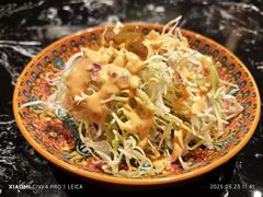 日式小菜-大成铁板烧•板前(复古餐厅石老人店)