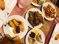 -汉巴味德巴西烤肉(顺和广场店)
