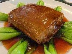 -功德林素菜饭庄(前门店)