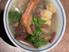 -香园茶社·金陵小灶(老门东店)