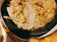 -七八冷面·延边朝鲜族美食(欢乐谷店)