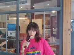-BALENCIAGA(德基广场店)