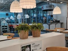 大堂-宜家·瑞典风味餐厅(北京西红门店)