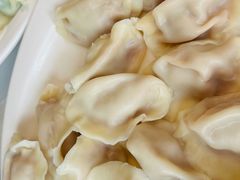 -三合园水饺(二马路店)