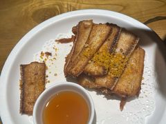 -老阿爸鲜鱼土菜(昆山花桥店)