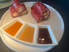 -蝴蝶里·粤菜·点心(滨江龙湖店)