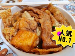 招牌原汤螺蛳粉-文昌桥螺蛳粉(魏公村店)