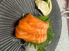 -争鲜回转寿司(中街大悦城店)