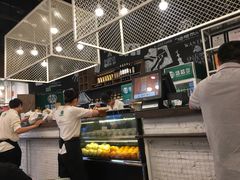 -塔哈尔·新疆盛宴(城西银泰店)
