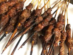 -新疆民族团结羊肉串(锦江区店)