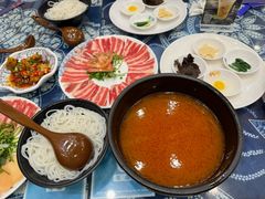 -桥香园过桥米线(复兴路店)