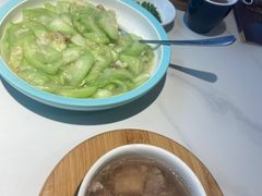 -秋色客家菜(南山店)