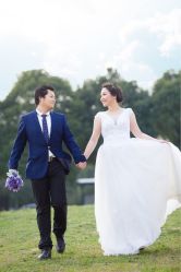 -太郎花子婚纱摄影艺术中心