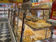 -味多美蛋糕(梨园店)