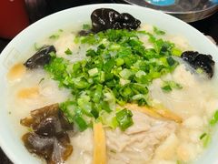 -春发生饭店·非遗(南院门店)