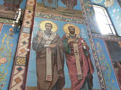 -滴血救世主教堂