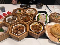 -祥记餐饮•豫粤珍味(郑东新区新长安店)