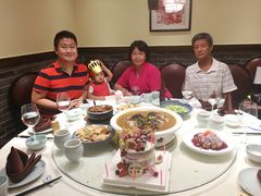 -鸭匠食府·挂炉烤鸭·新京菜(阜成路店)