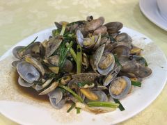 -秋姐美食店(旅游大道店)
