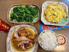 -聂记粤菜馆(鼓西路店)