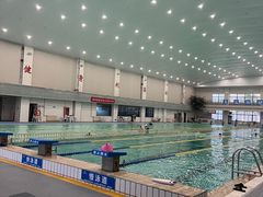 -英派斯健身游泳馆