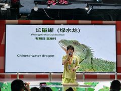 -上海大自然野生昆虫馆(东方明珠·爬宠昆虫探索中心)