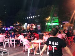 -96农蝎虾(江桥老街店)