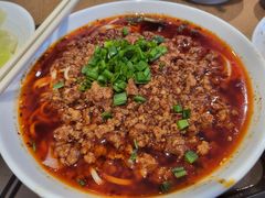 -聚园面庄(新光天地店)