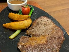 -西堤牛排(合肥之心城店)