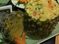 -Lam Vien Restaurant