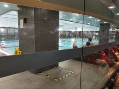 -W FITNESS 威尔仕健身·游泳(老西门新苑店)